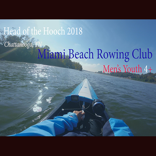 Head of the Hooch 2018 Youth 4